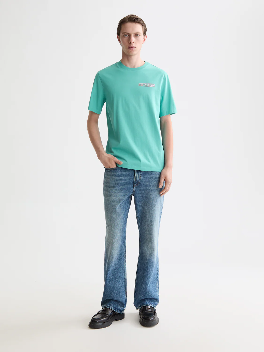Graphic T-Shirt - Image 2