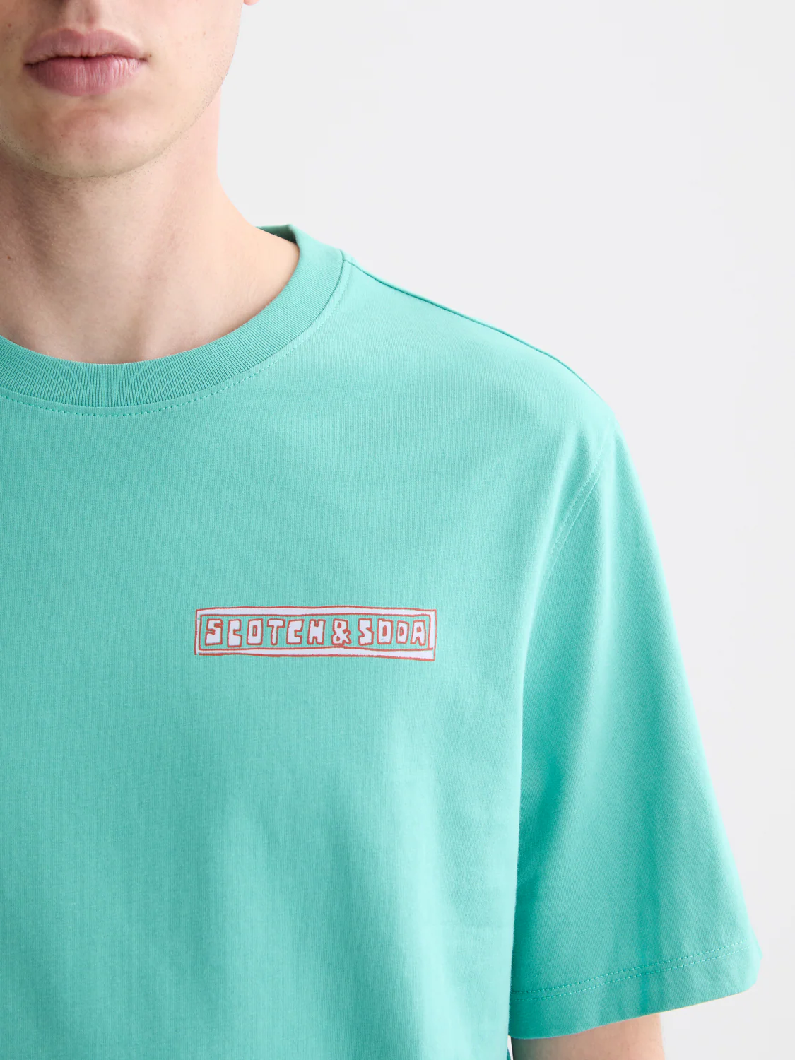 Graphic T-Shirt - Image 3