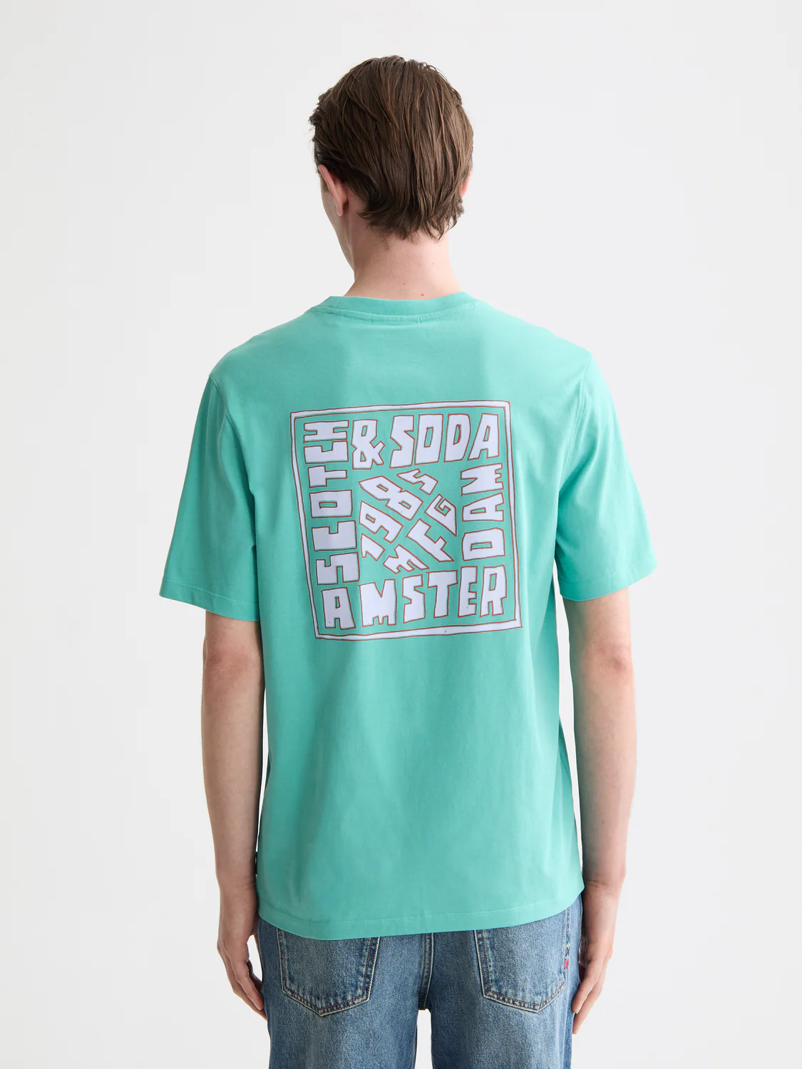 Graphic T-Shirt - Image 4