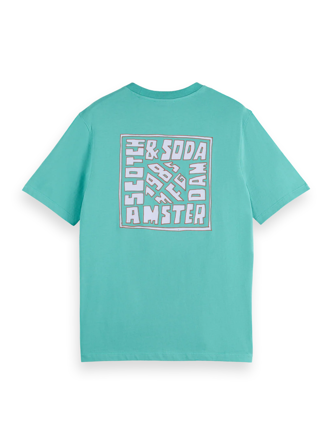 Graphic T-Shirt - Image 6