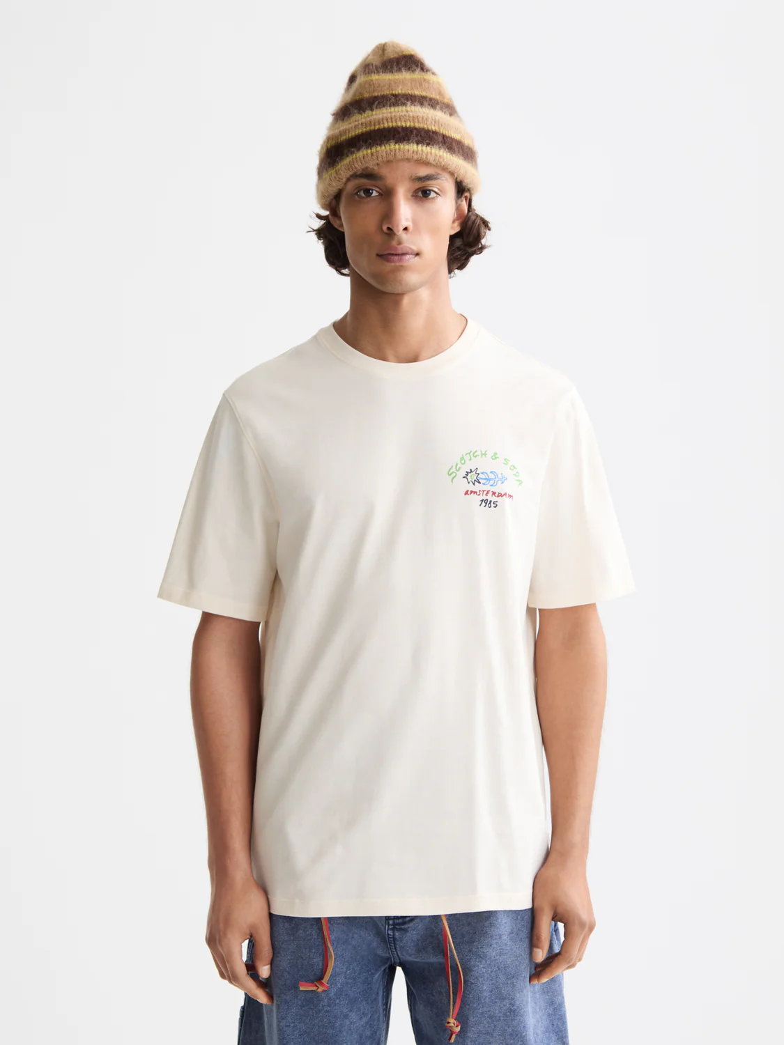Graphic T-Shirt - Image 8