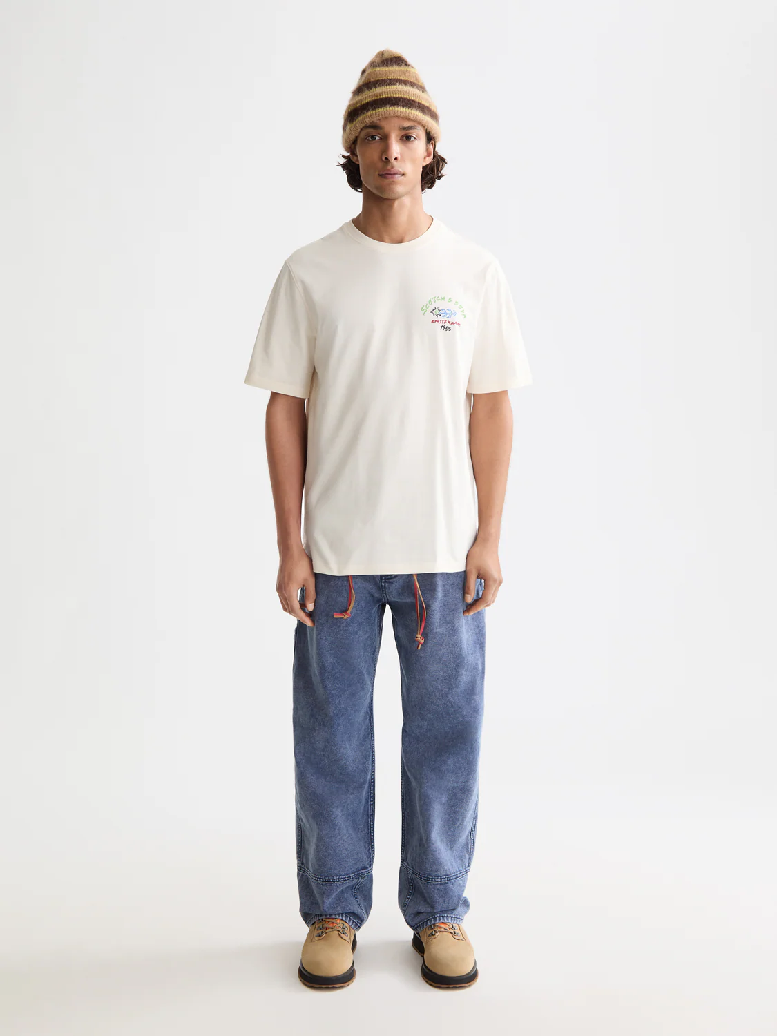 Graphic T-Shirt - Image 9