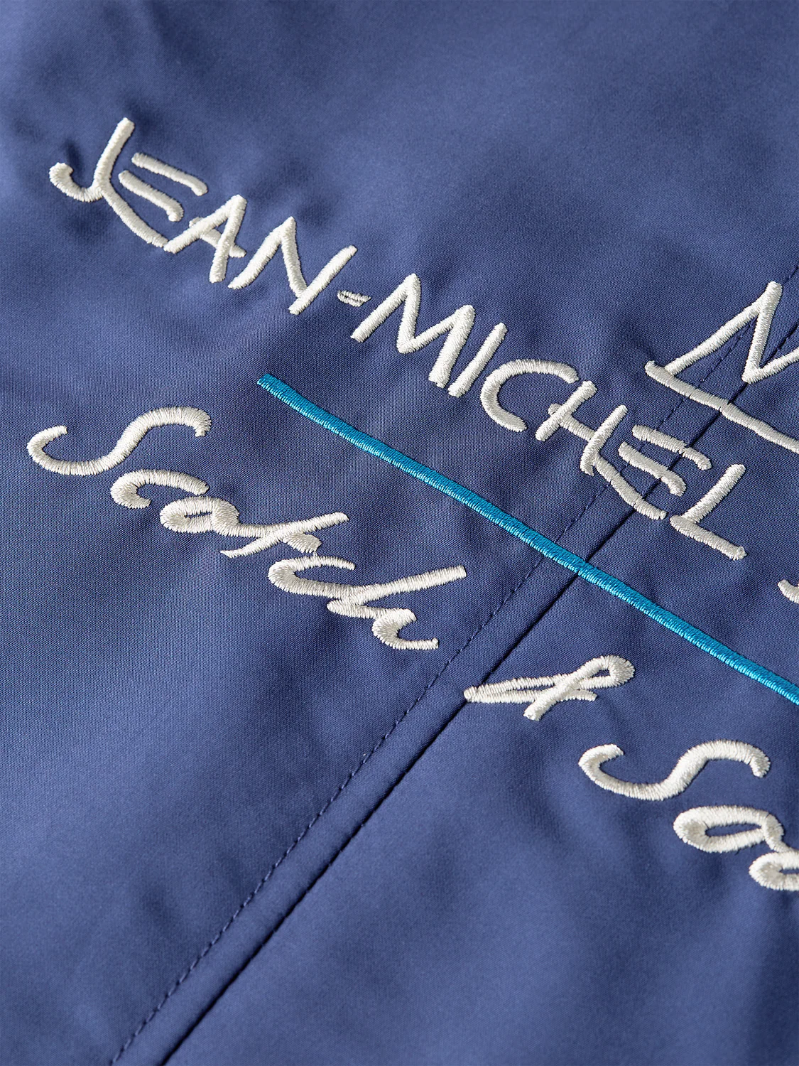 Scotch & Soda x Basquiat Souvenir Jacket - Image 7