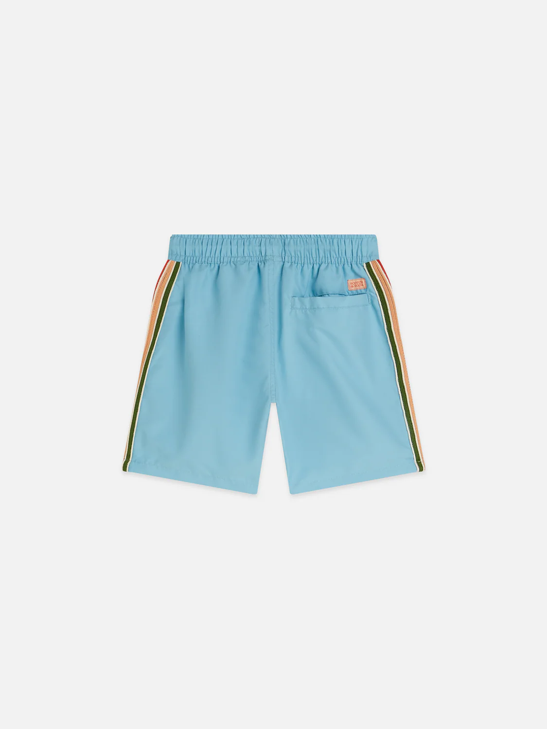 Boys Magic mid-length swim shorts - Image 6