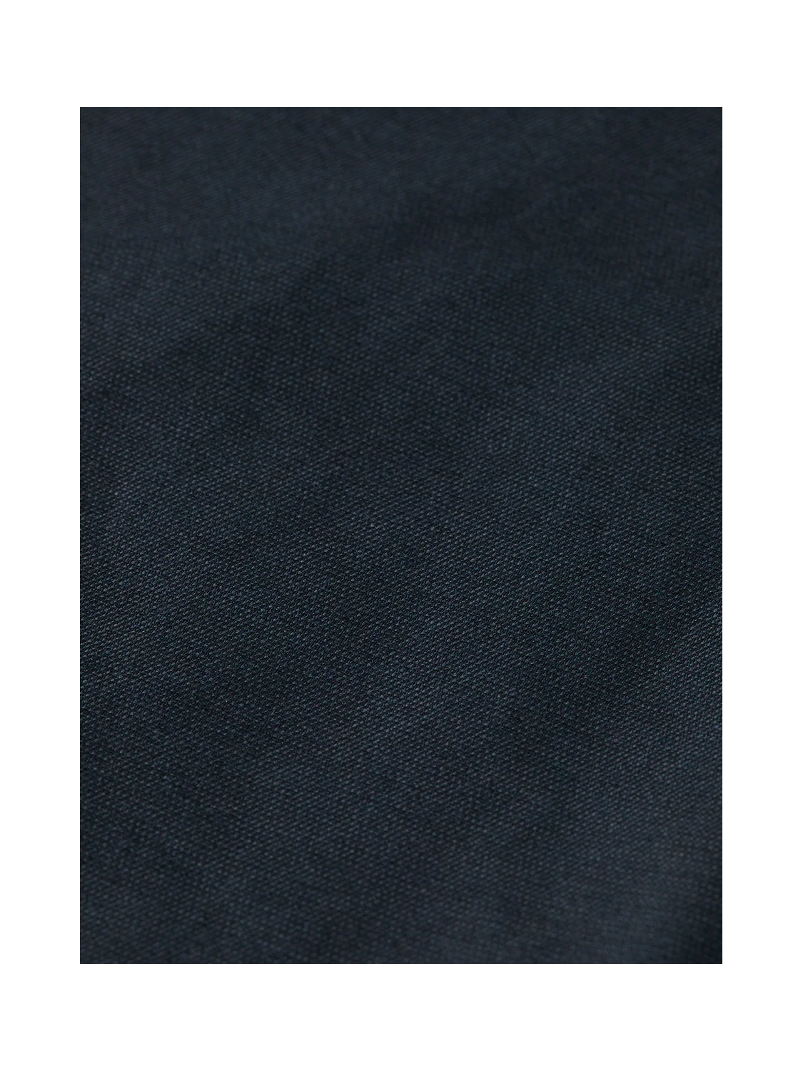 Cotton-blend twill relaxed overshirt - Image 7