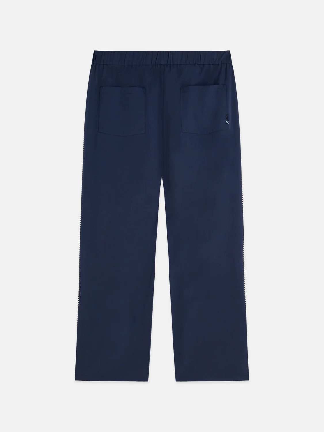 Otis embroidered relaxed jogger - Image 6