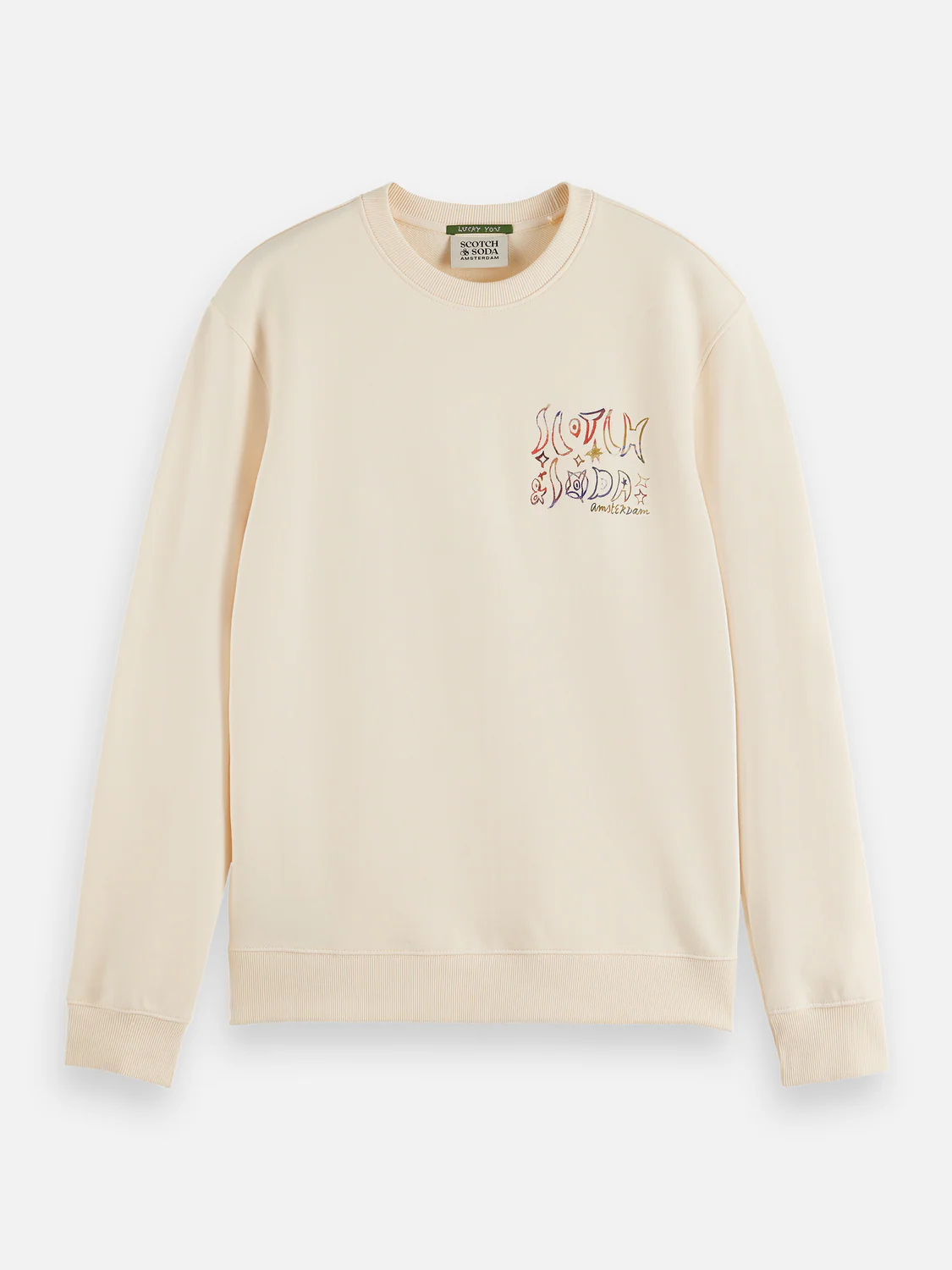 artwork sweatshirt - Image 12