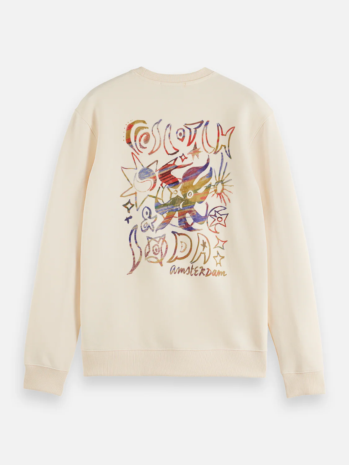 artwork sweatshirt - Image 13