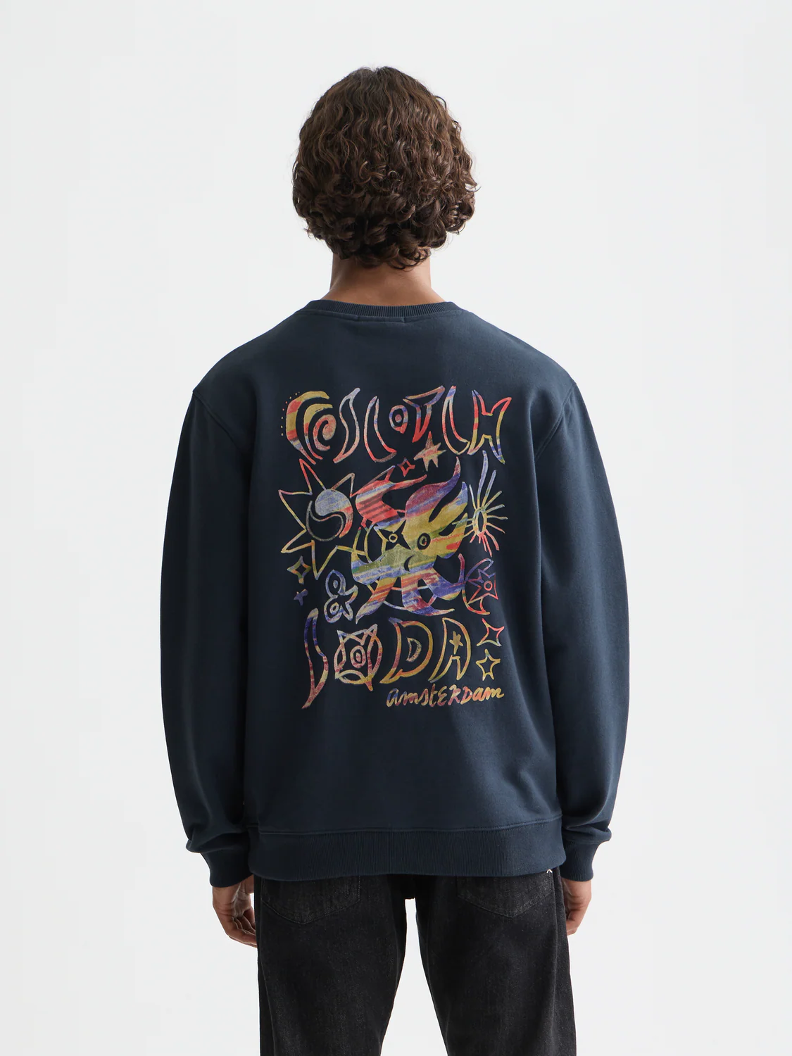 artwork sweatshirt - Image 4