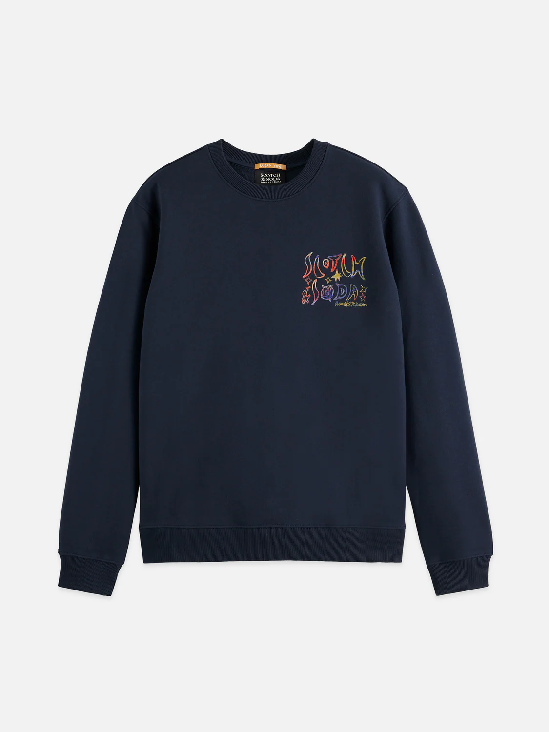 artwork sweatshirt - Image 5