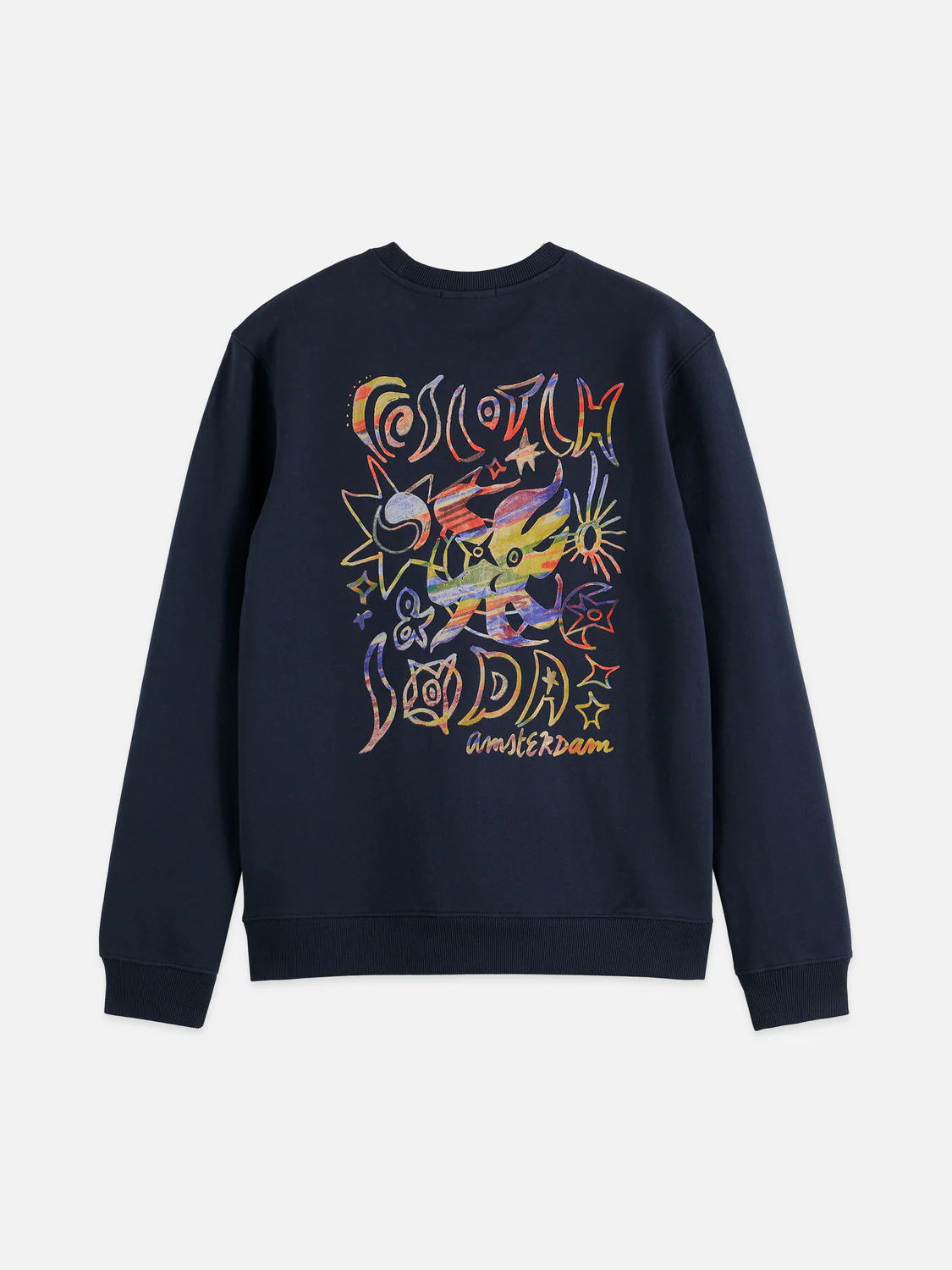 artwork sweatshirt - Image 6