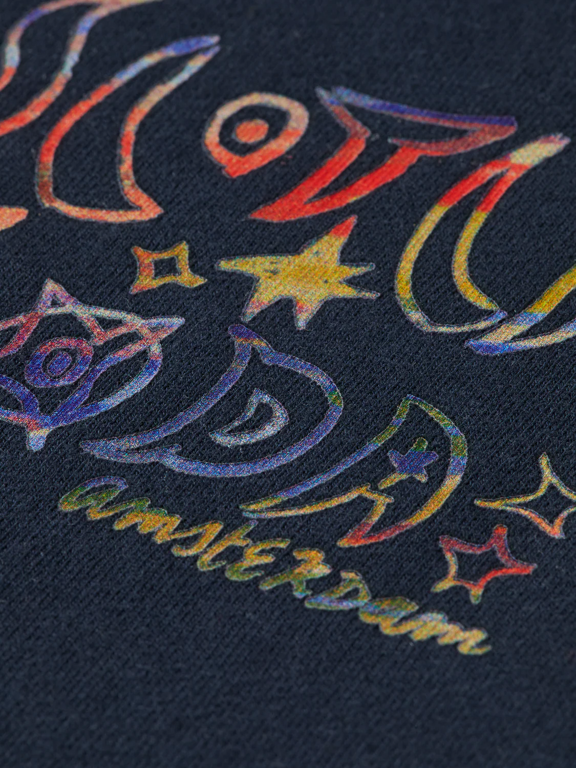 artwork sweatshirt - Image 7