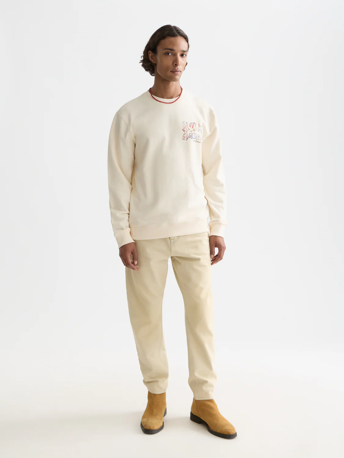 artwork sweatshirt - Image 9