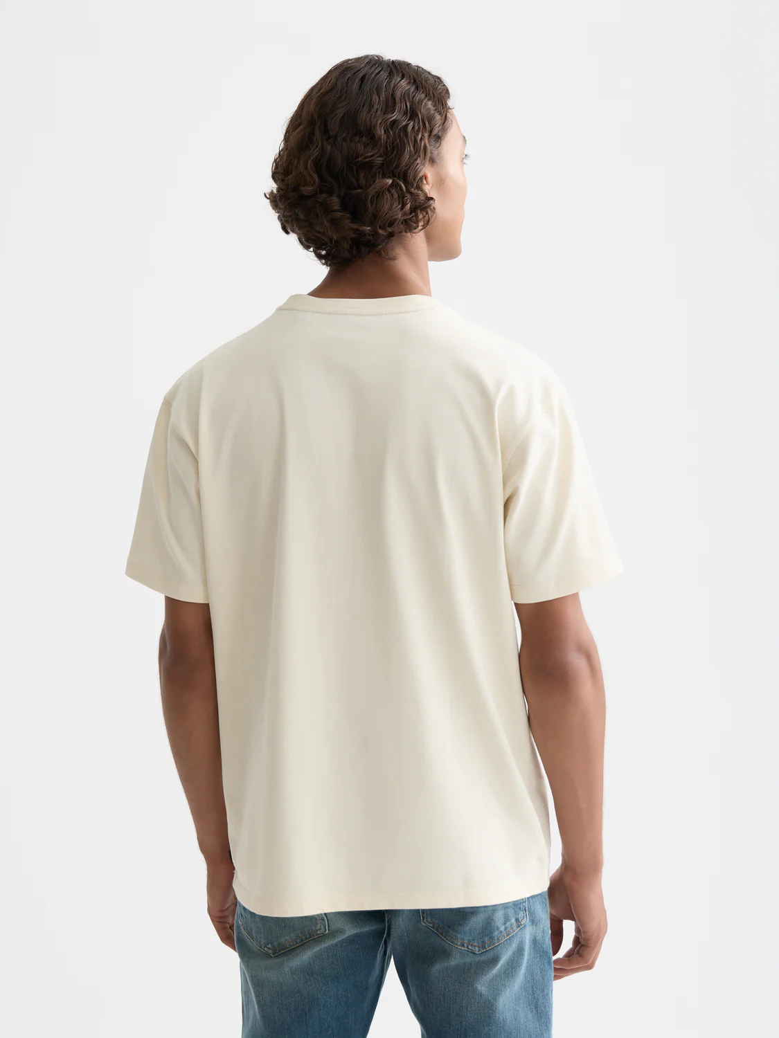 artwork relaxed T-shirt - Image 11