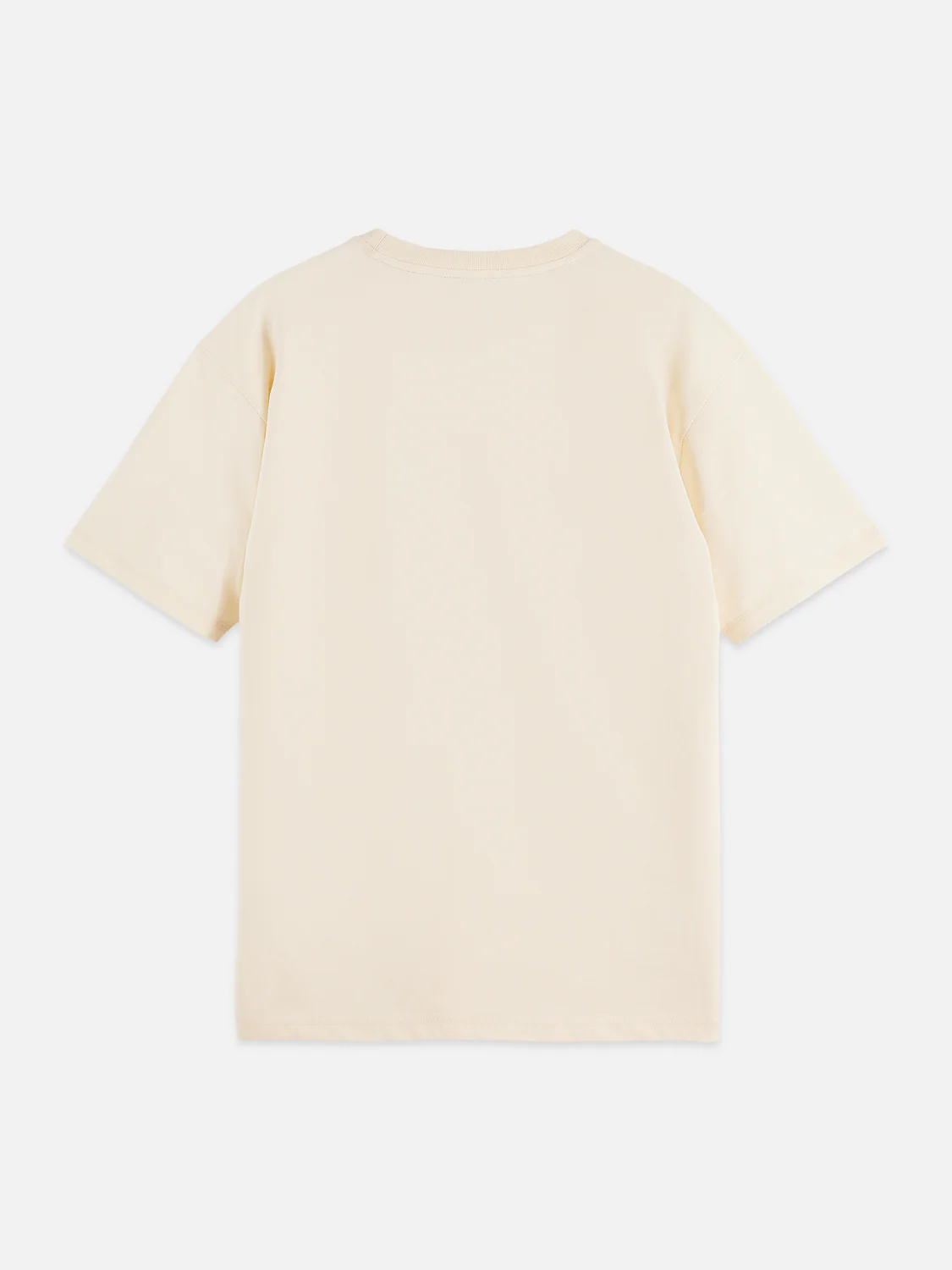 artwork relaxed T-shirt - Image 13