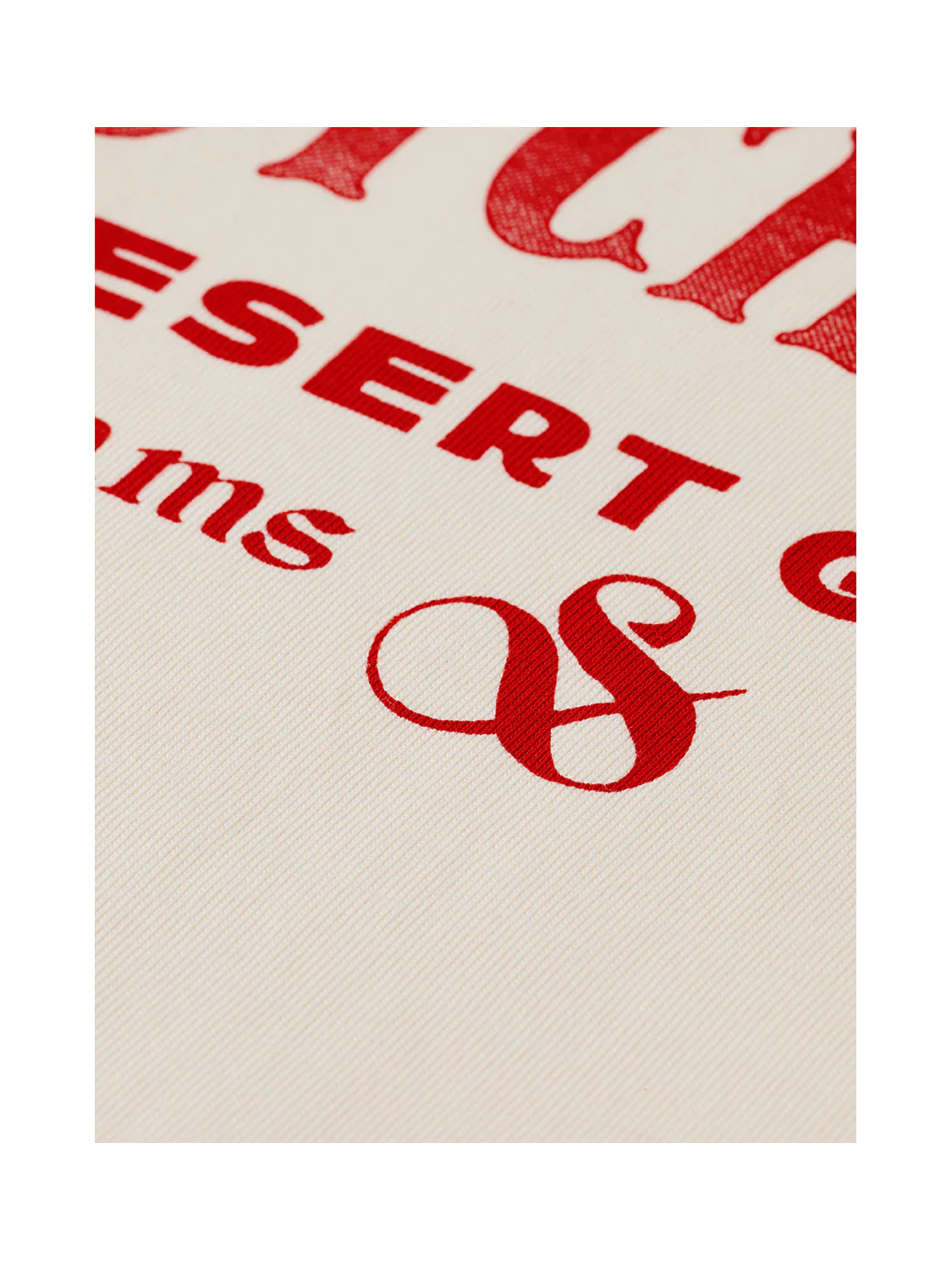 artwork relaxed T-shirt - Image 14