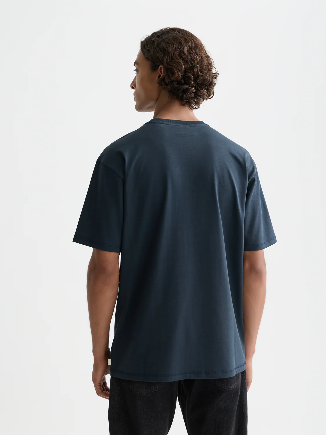 artwork relaxed T-shirt - Image 4