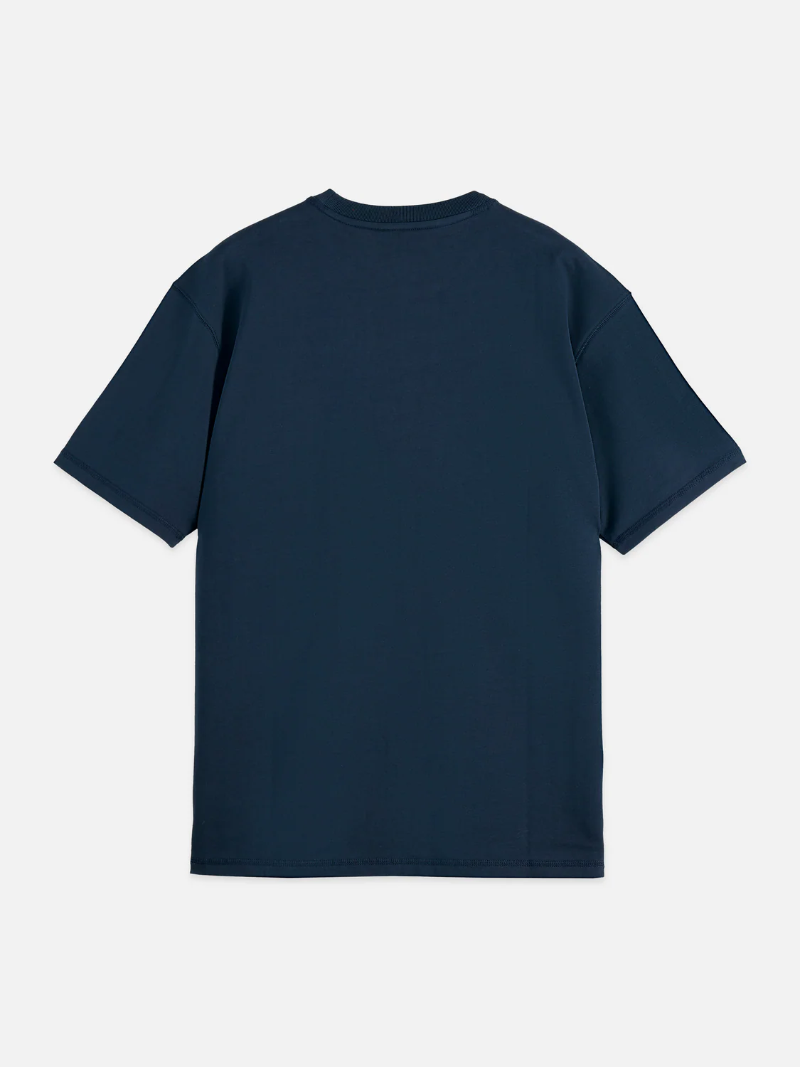 artwork relaxed T-shirt - Image 6