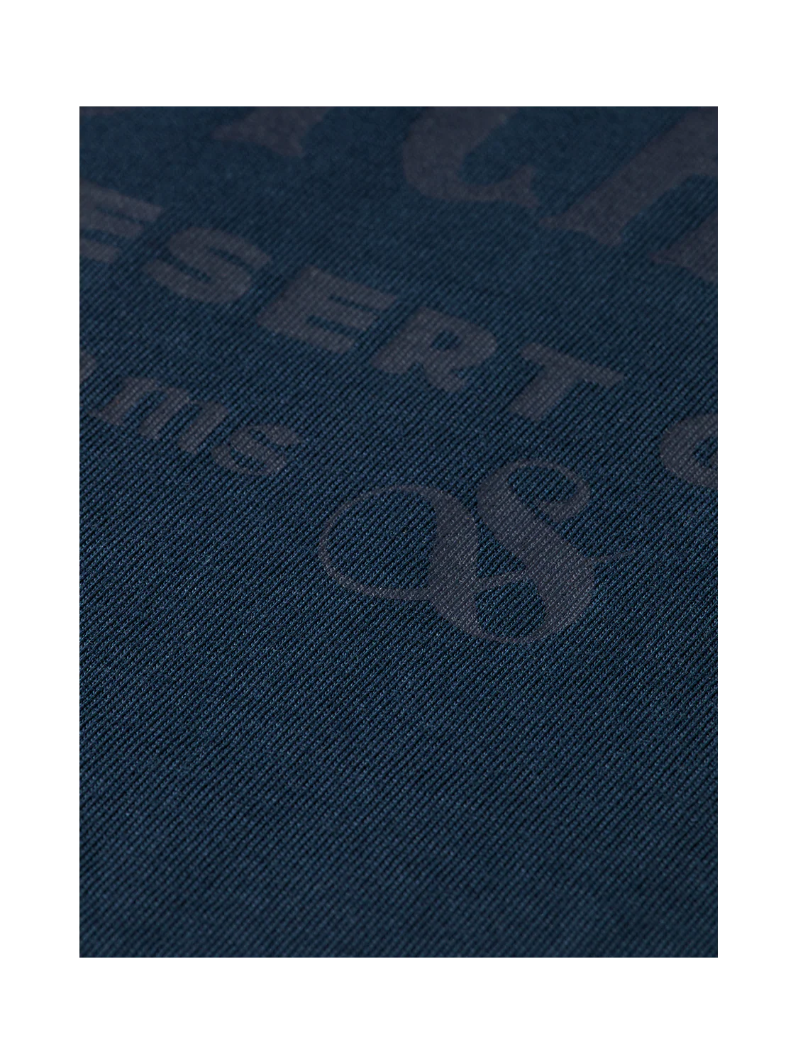 artwork relaxed T-shirt - Image 7