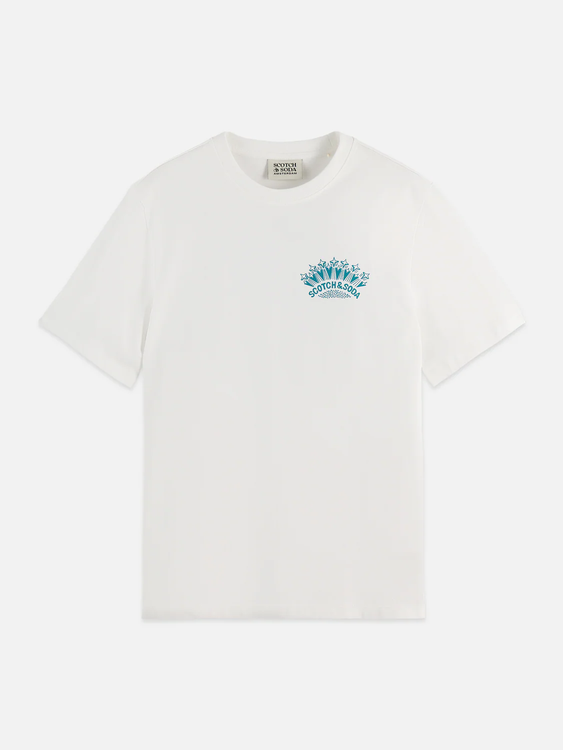 artwork T-shirt - Image 5