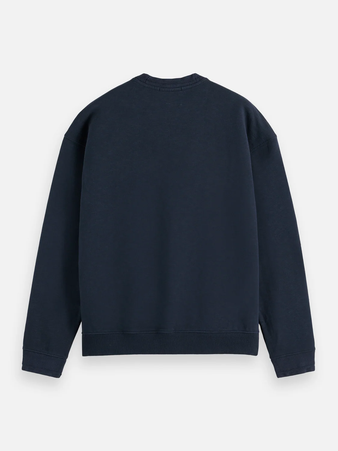 Cross stitch artwork relaxed sweatshirt - Image 6