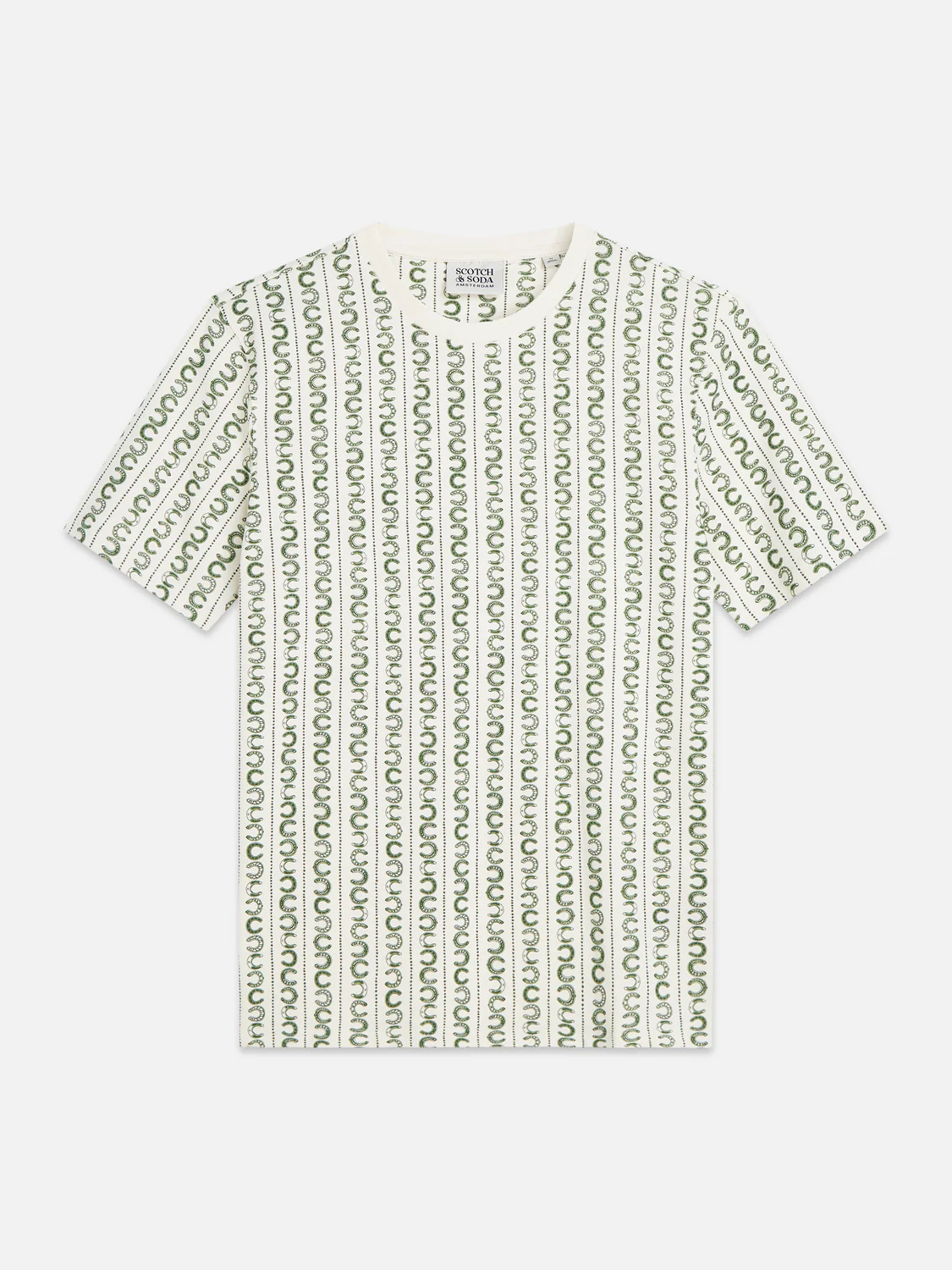 Printed T-shirt - Image 5