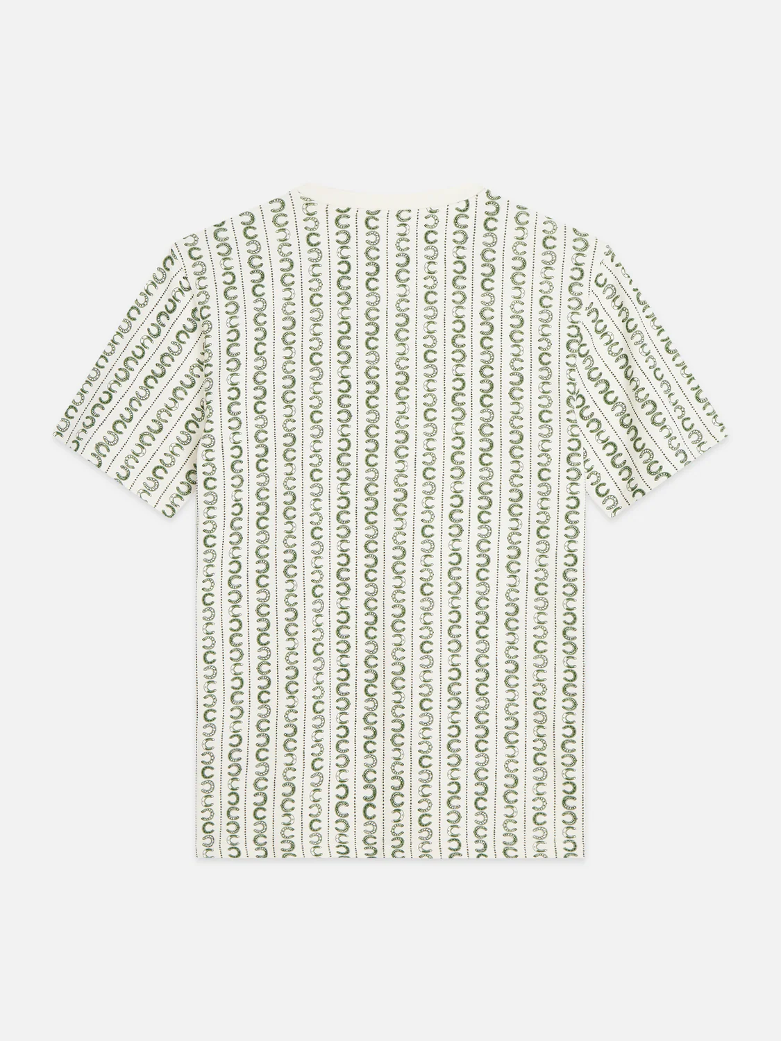 Printed T-shirt - Image 6