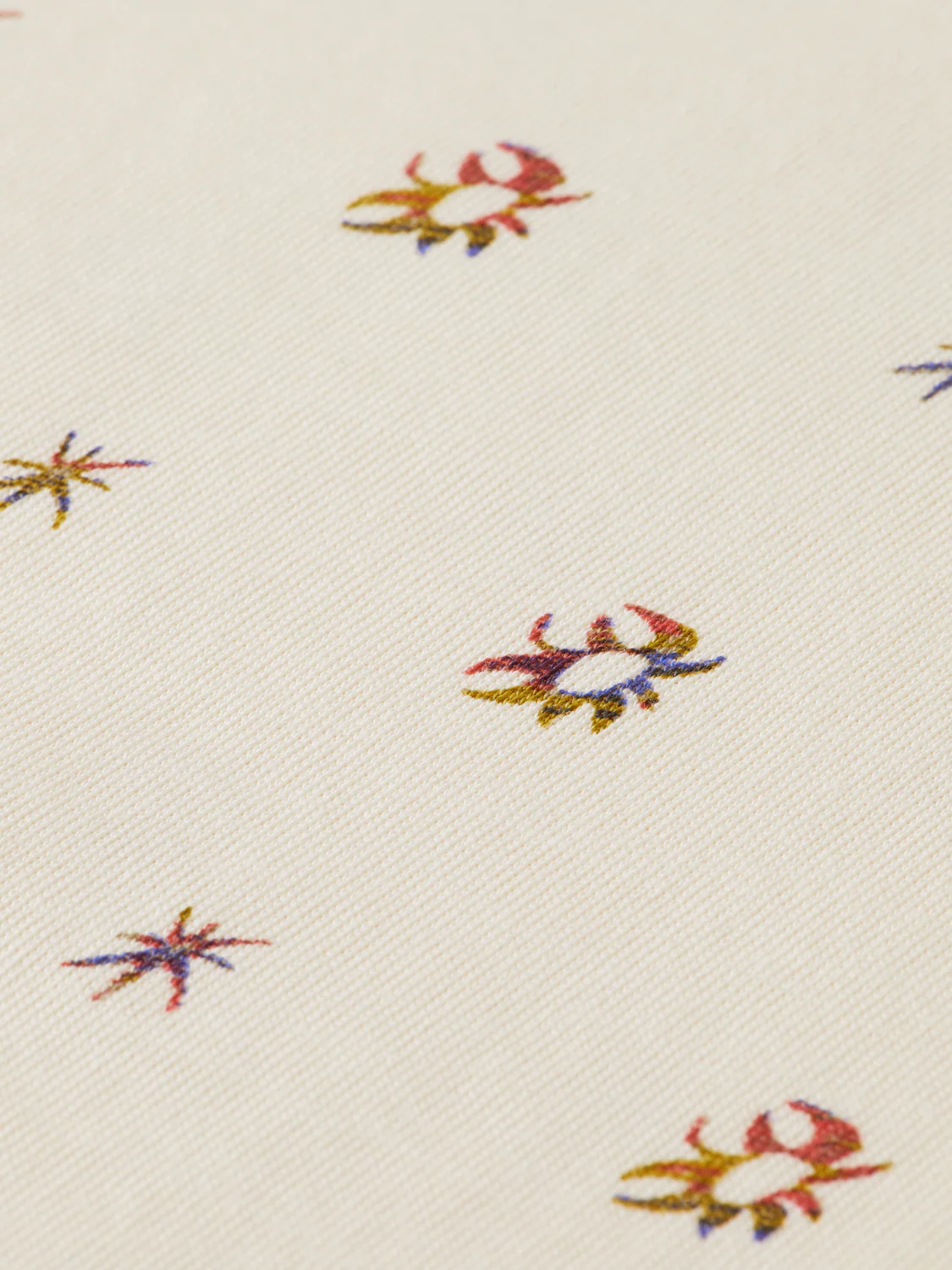 Micro-printed T-shirt - Image 14