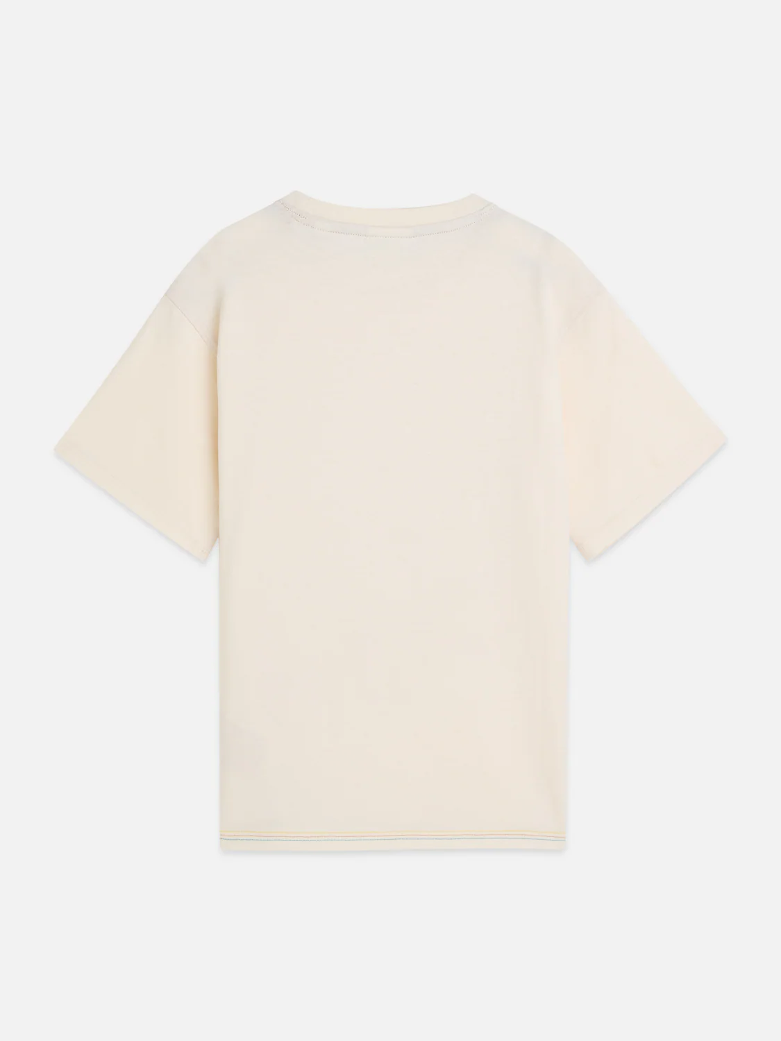 Boys artwork relaxed T-shirt - Image 2