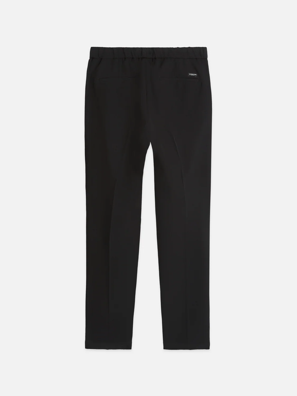 Finch seersucker tapered jogger - Image 6