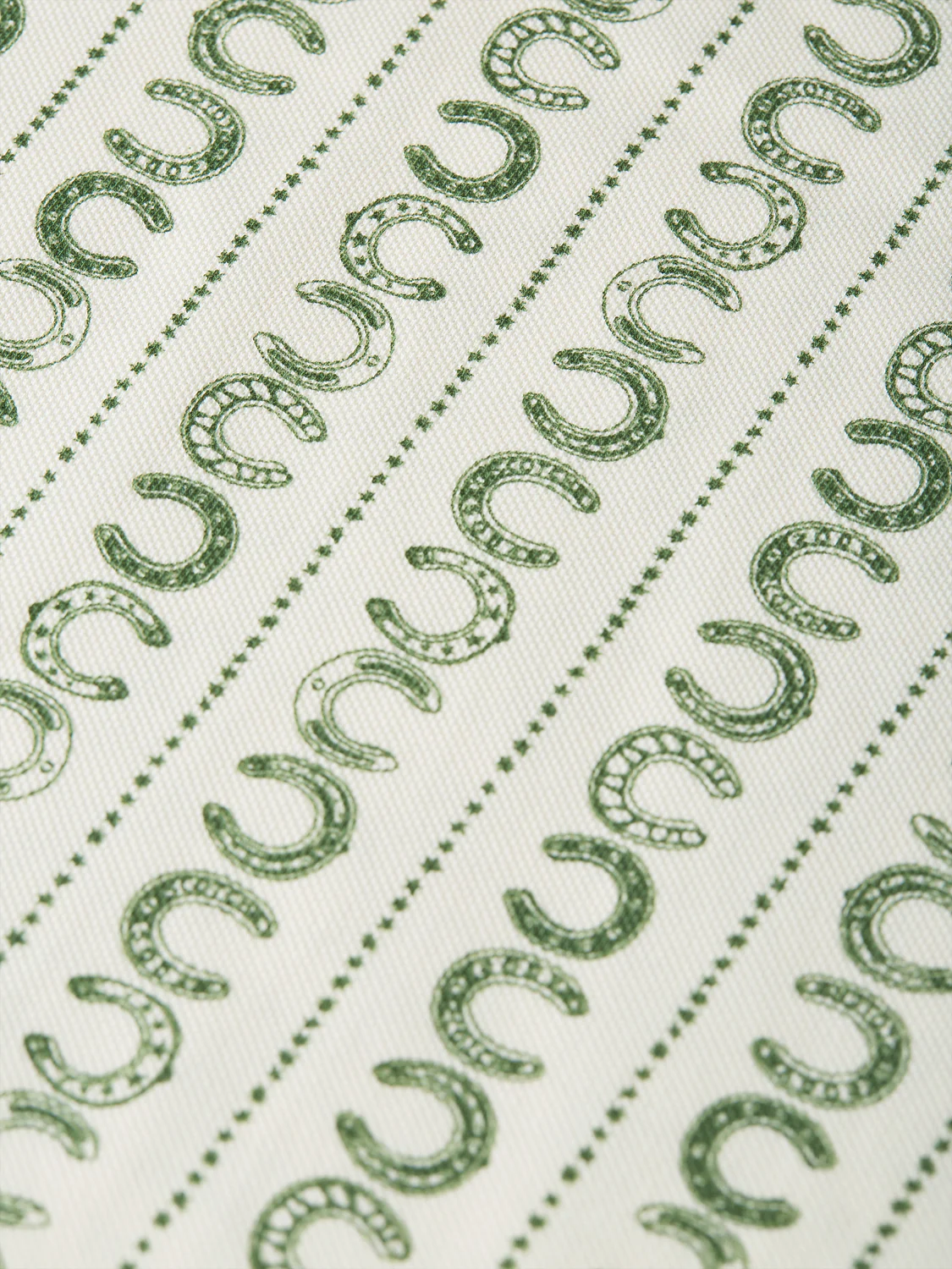 Printed polo - Image 7