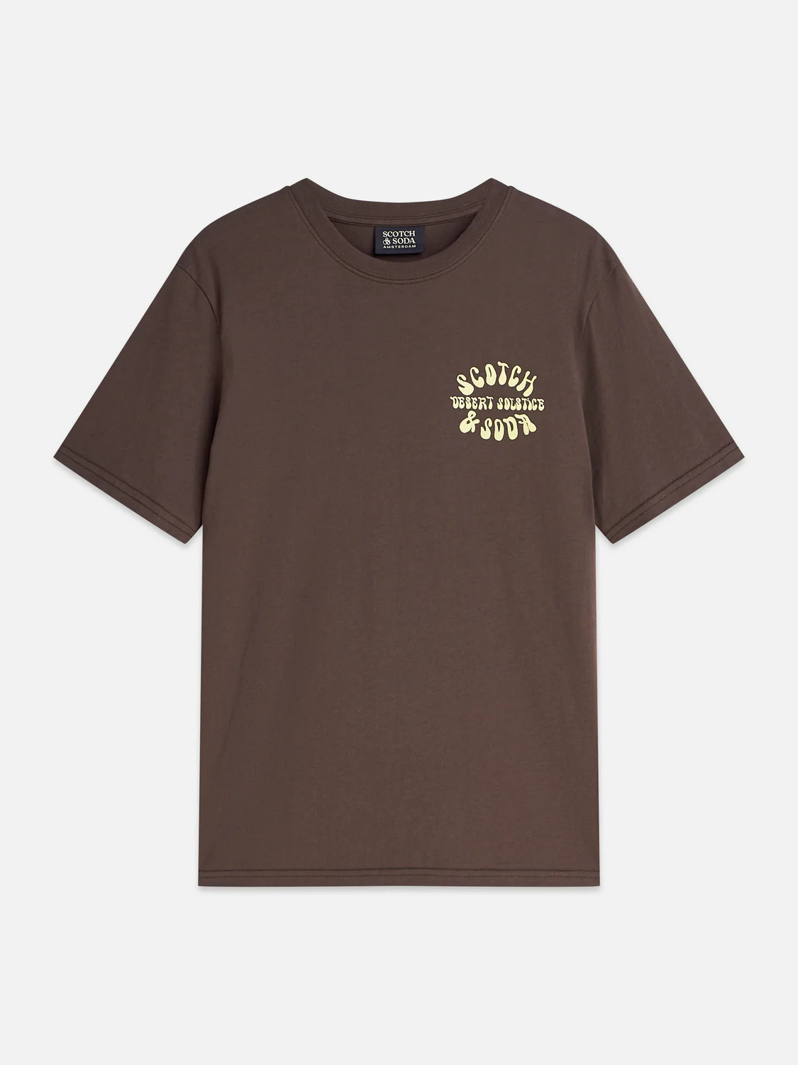 artwork T-shirt - Image 5