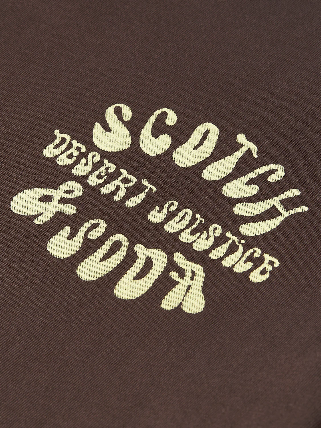 artwork T-shirt - Image 7
