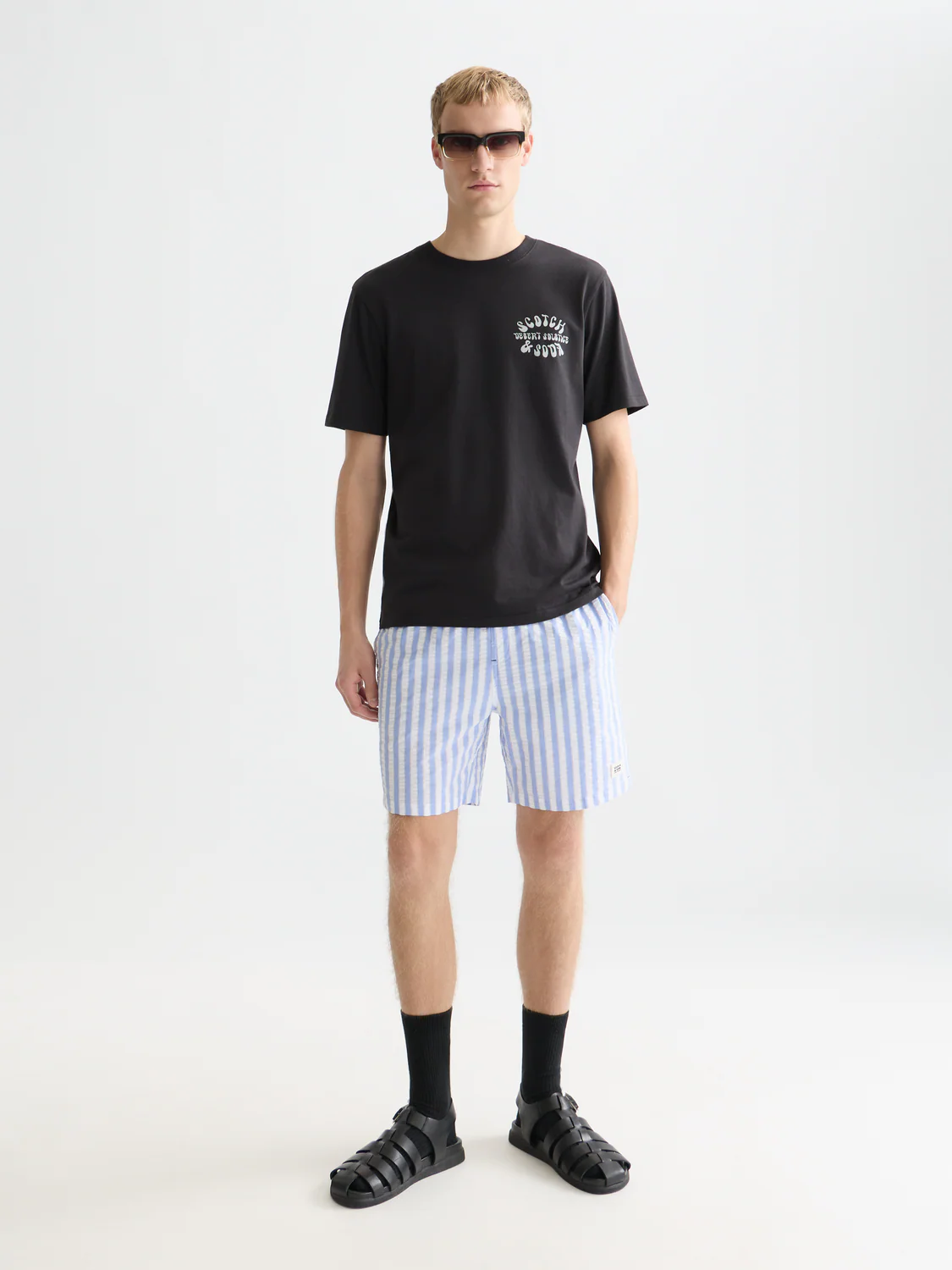 artwork T-shirt - Image 9