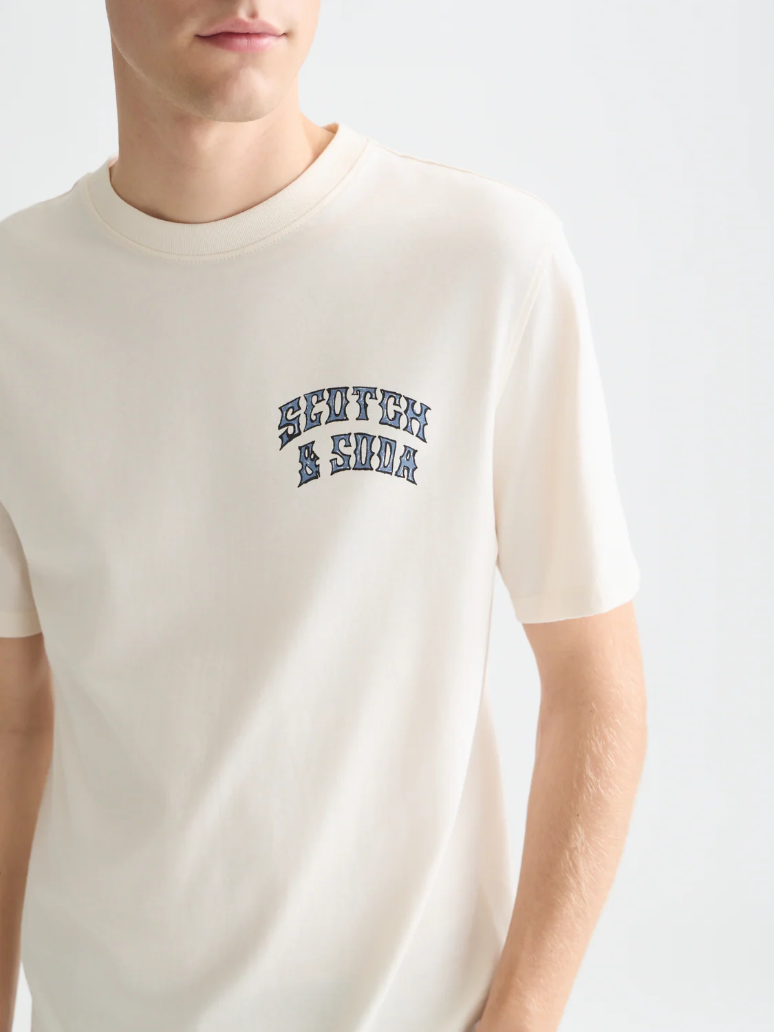 Artwork T-shirt - Image 10