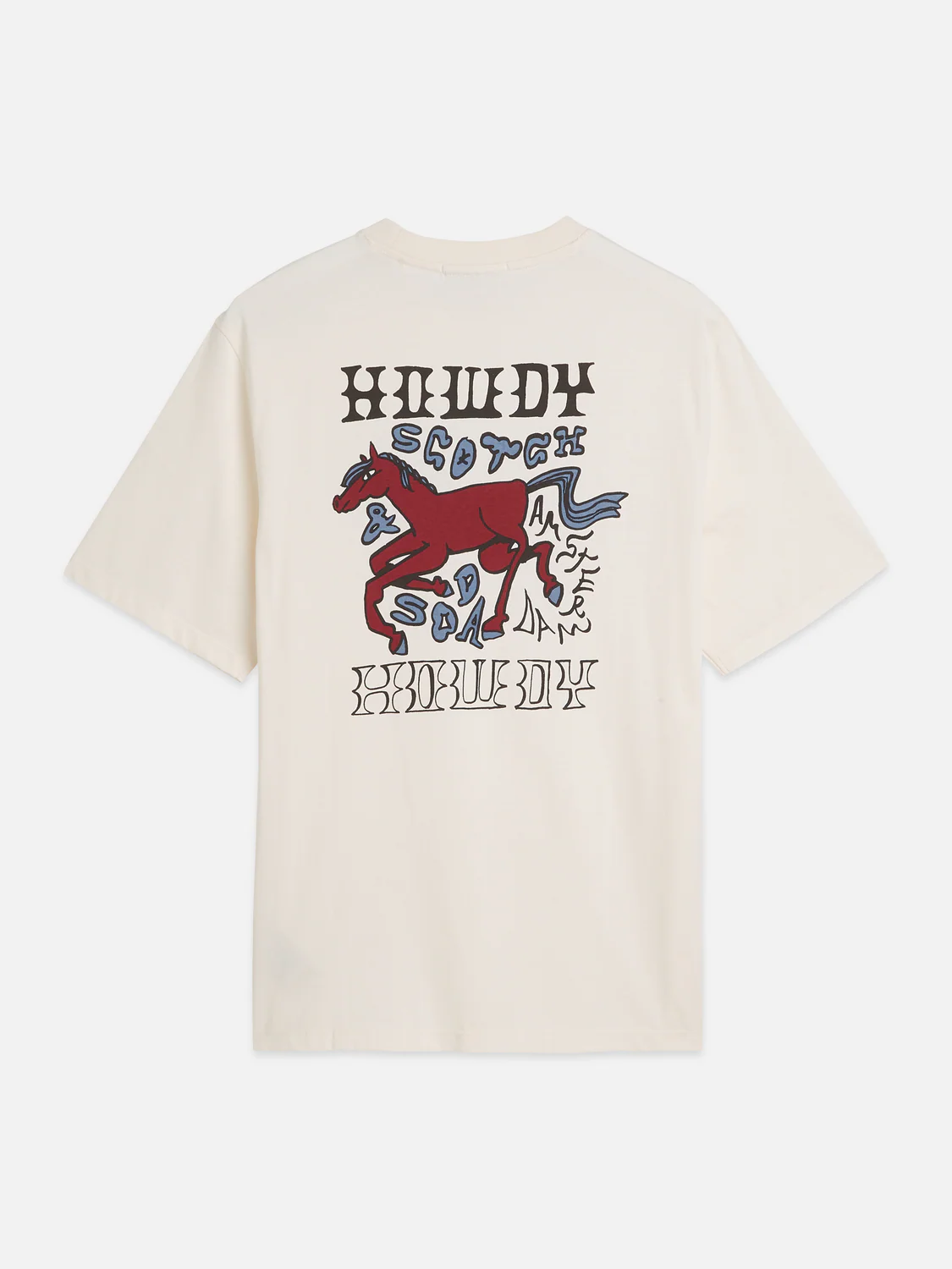 Artwork T-shirt - Image 13