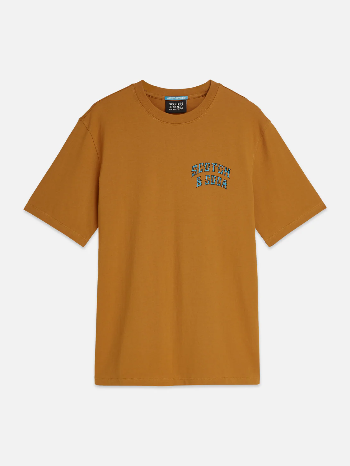 Artwork T-shirt - Image 5