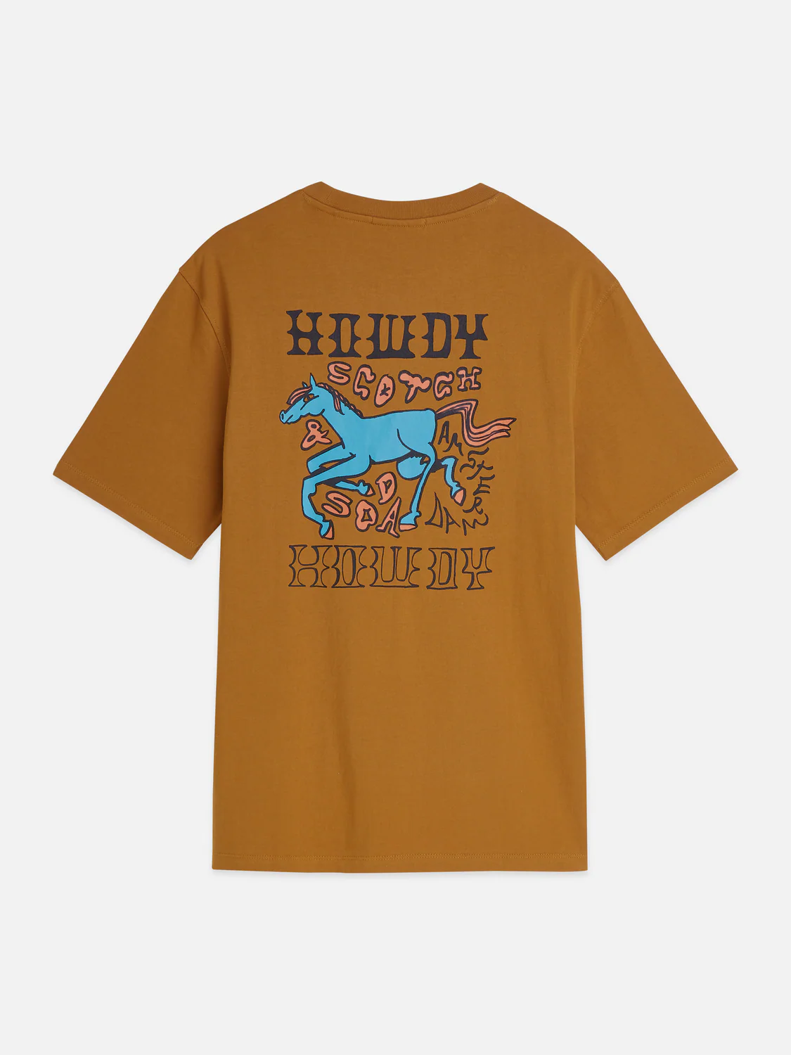Artwork T-shirt - Image 6