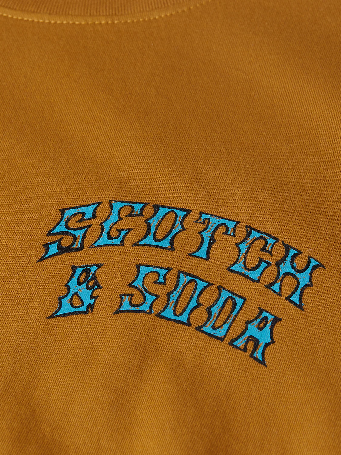 Artwork T-shirt - Image 7