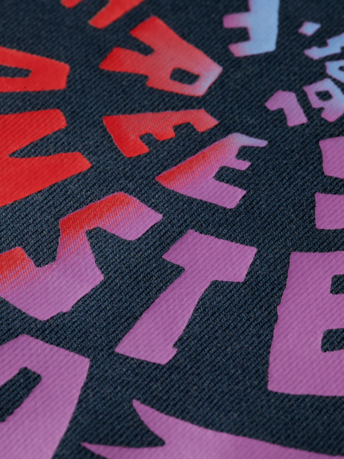 Boys artwork relaxed sweatshirt - Image 3