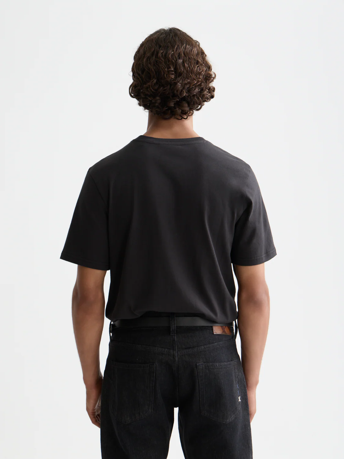 artwork T-shirt - Image 4