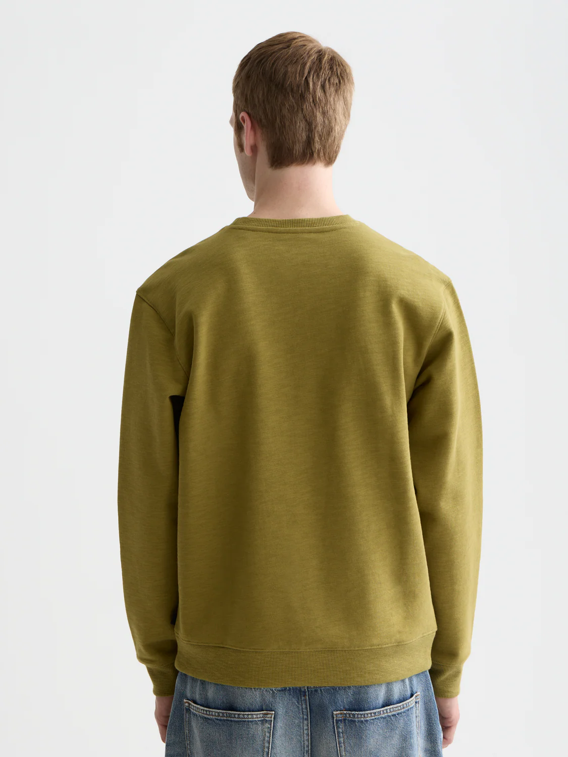 logo sweatshirt - Image 11