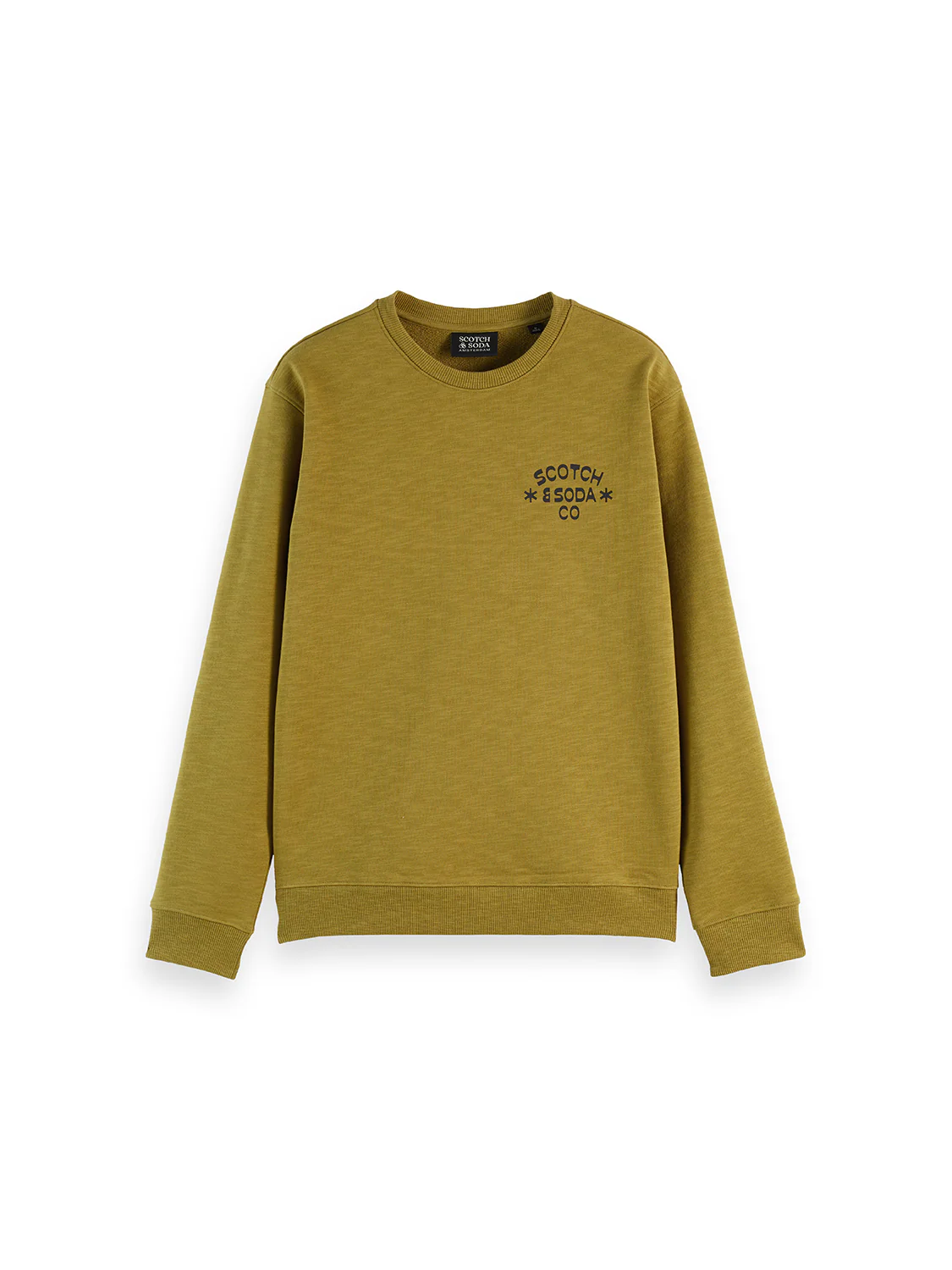 logo sweatshirt - Image 12