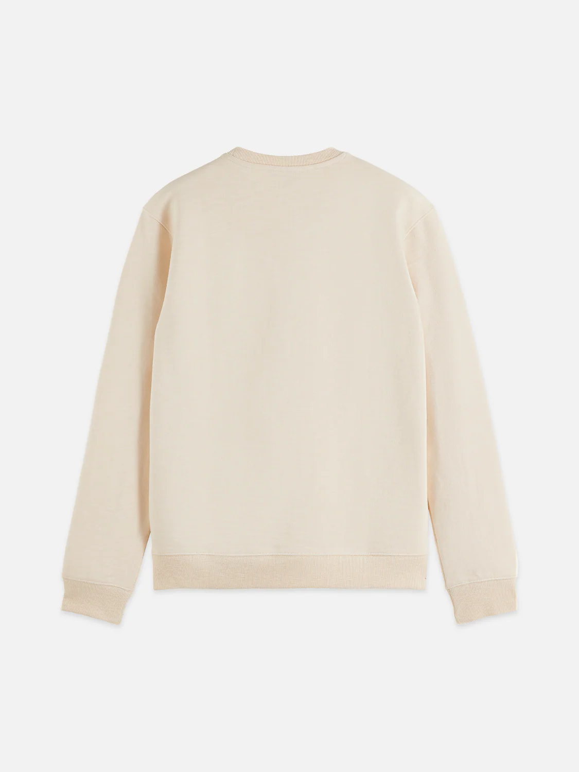 logo sweatshirt - Image 6