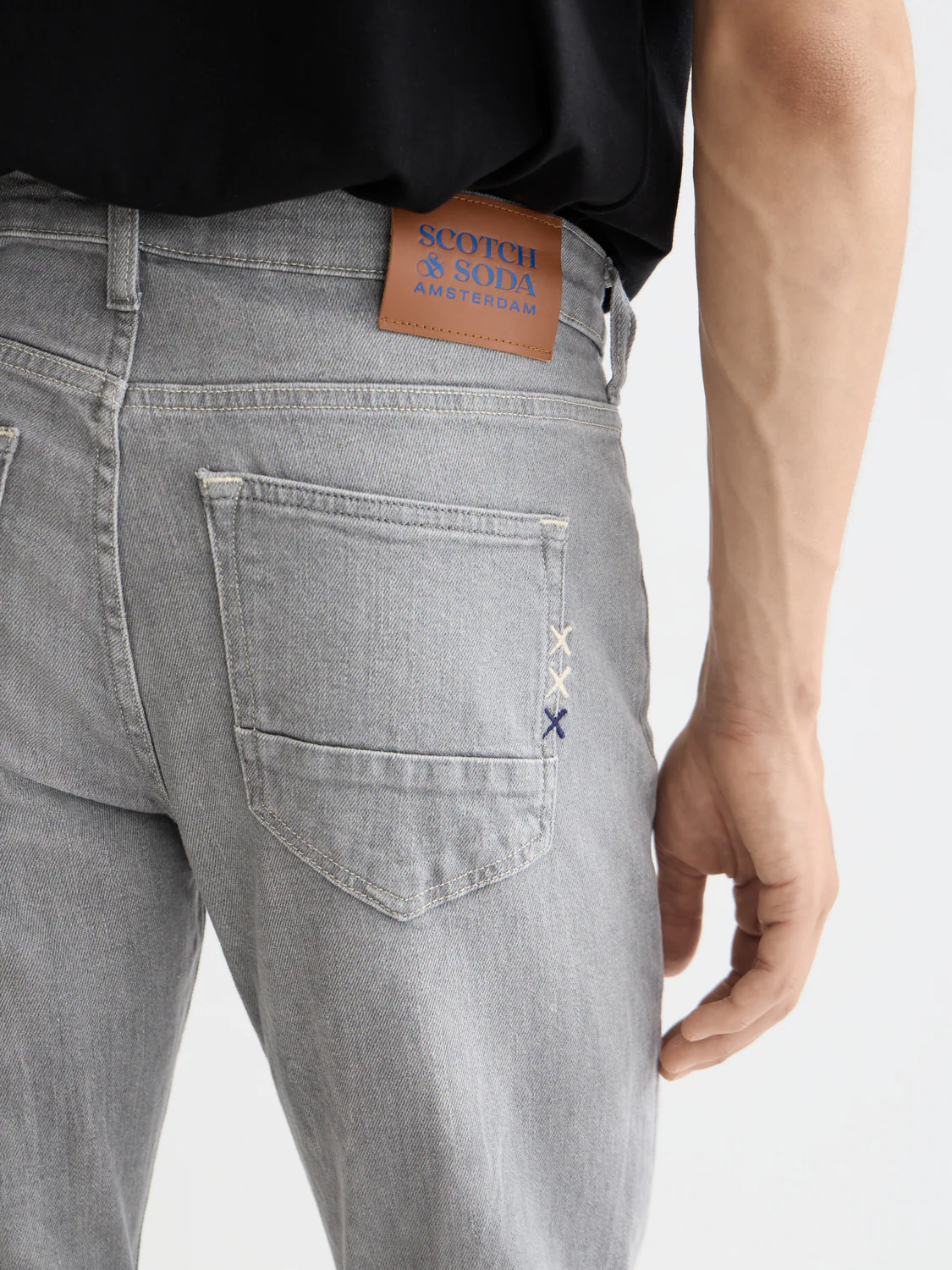 Skim skinny jeans - Image 3
