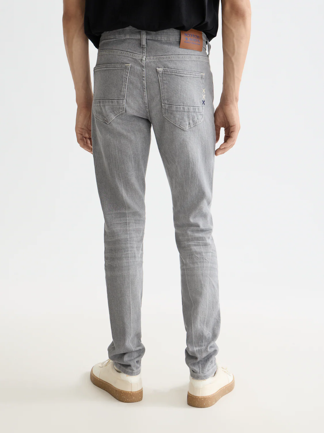 Skim skinny jeans - Image 4