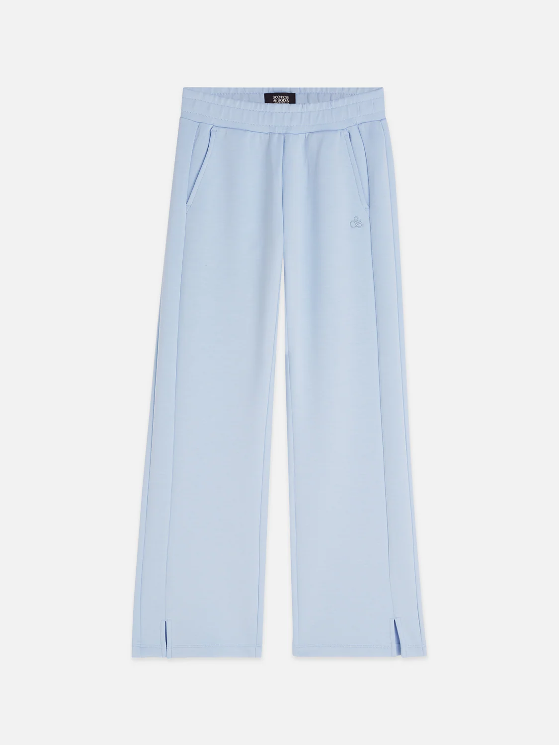 Girls Seasonal Essentials straight-leg sweatpants - Image 5