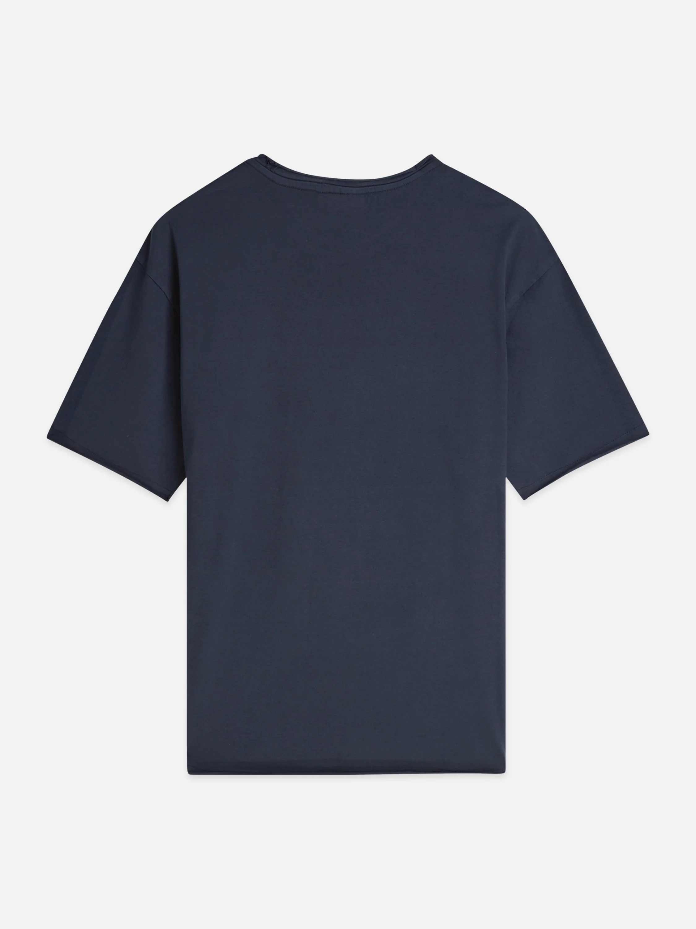 Essentials raw-edged relaxed-fit T-shirt - Image 20