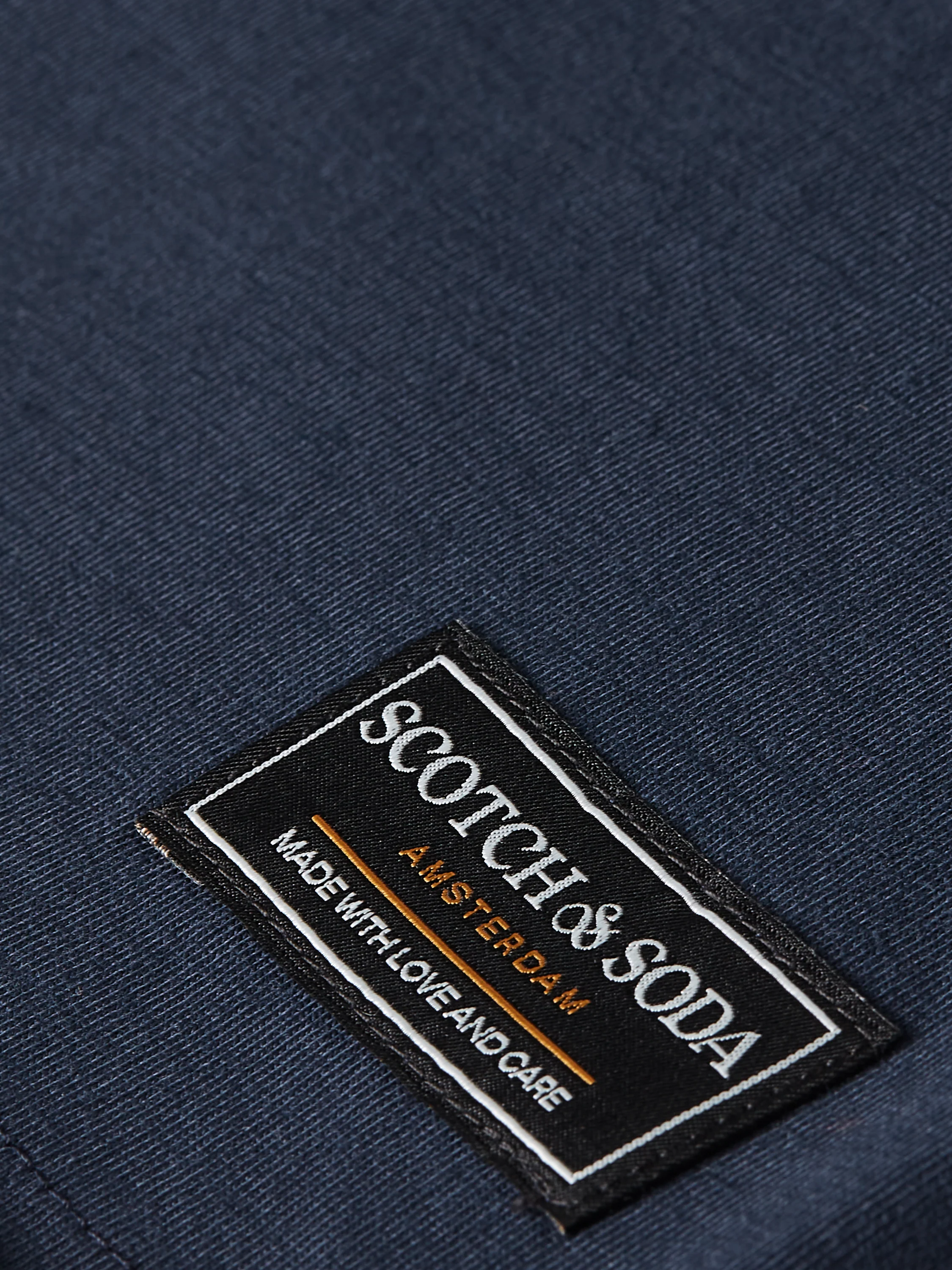 Essentials raw-edged relaxed-fit T-shirt - Image 21