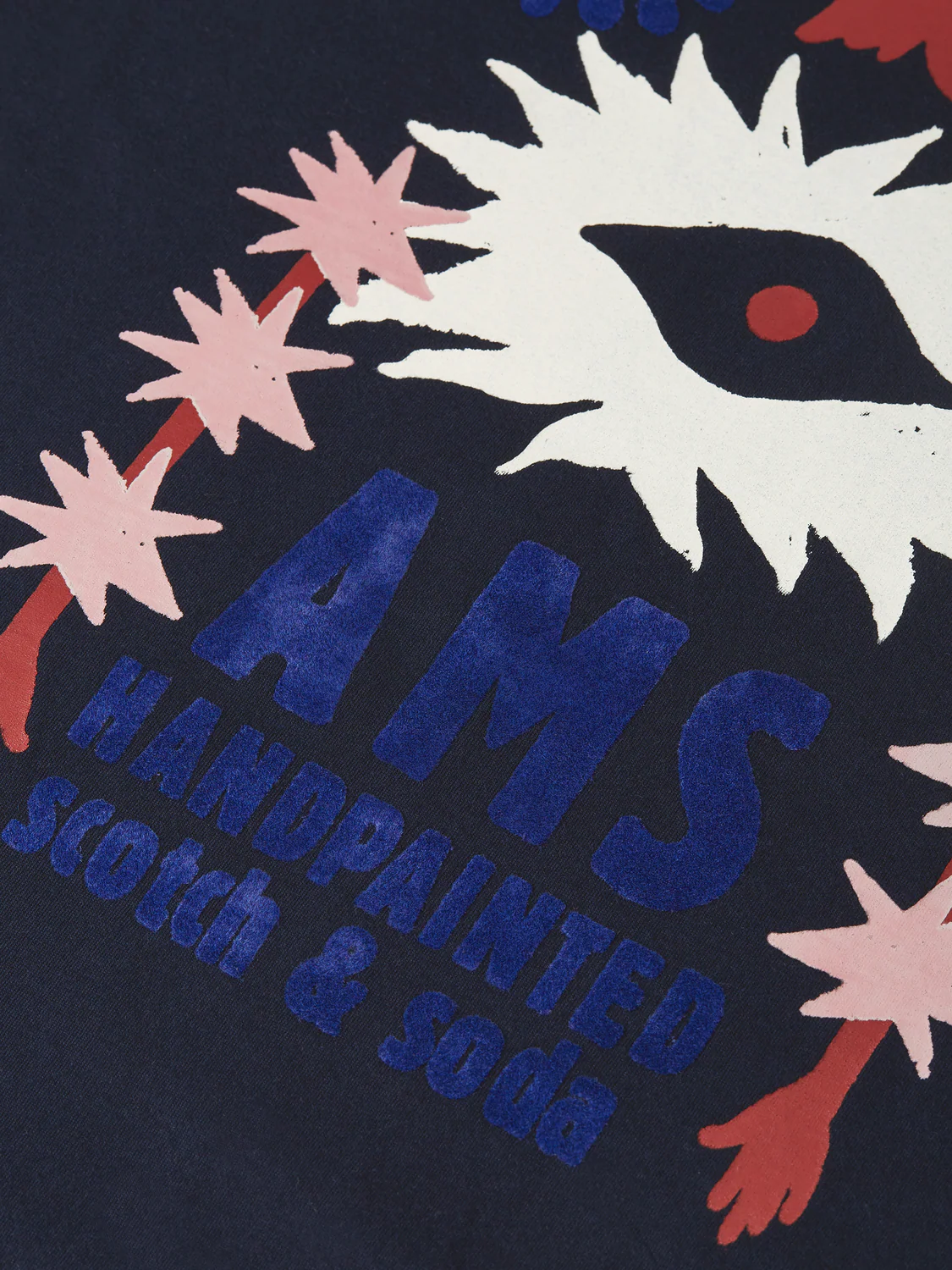 Artwork relaxed T-shirt - Image 14